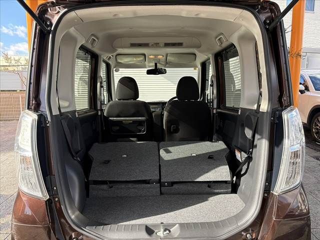 NISSAN DAYZ ROOX 2015