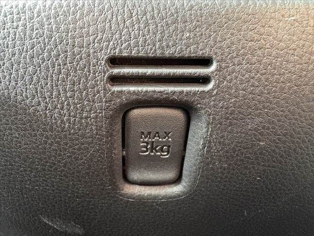 NISSAN DAYZ ROOX 2015