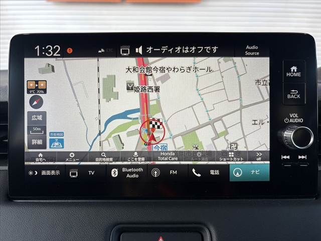 HONDA VEZEL e:HEV 2021