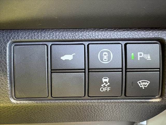 HONDA VEZEL e:HEV 2021