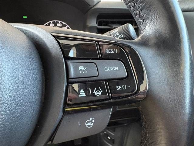 HONDA VEZEL e:HEV 2021