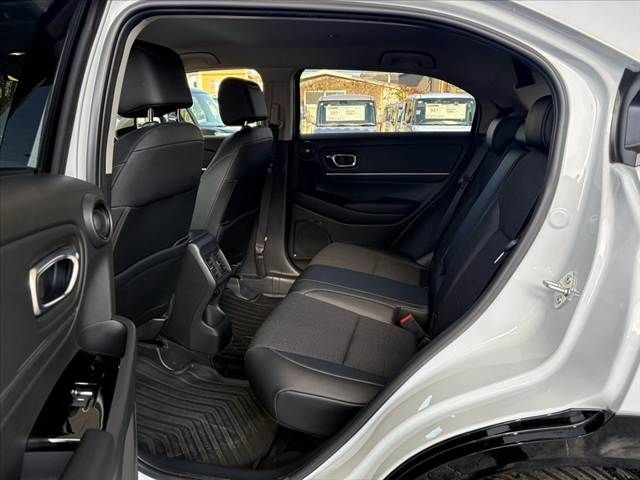 HONDA VEZEL e:HEV 2021