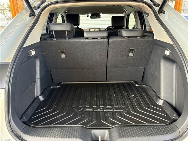 HONDA VEZEL e:HEV 2021