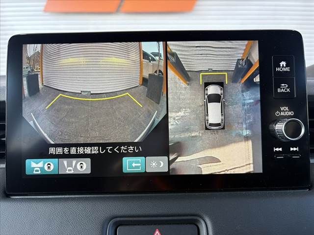 HONDA VEZEL e:HEV 2021