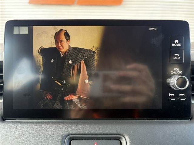 HONDA VEZEL e:HEV 2021