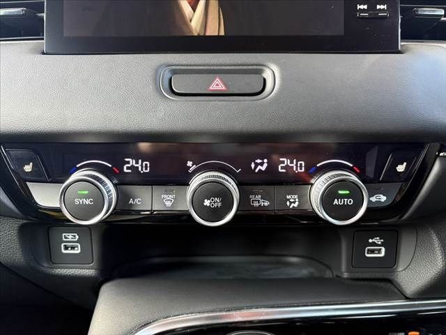 HONDA VEZEL e:HEV 2021