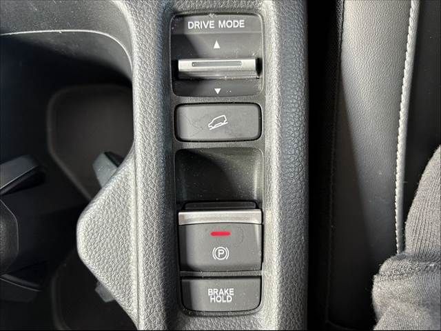 HONDA VEZEL e:HEV 2021