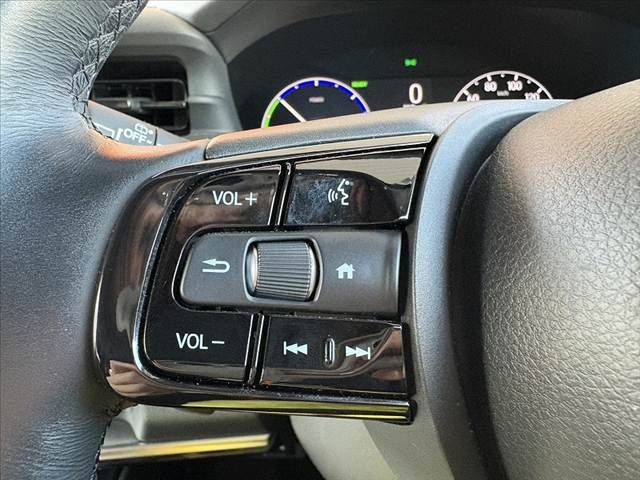 HONDA VEZEL e:HEV 2021