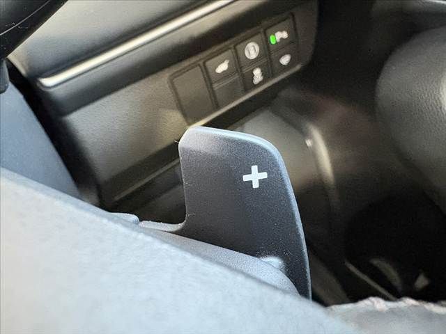 HONDA VEZEL e:HEV 2021