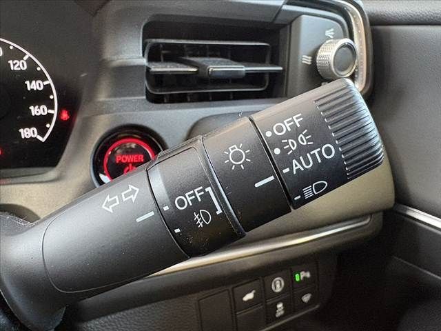 HONDA VEZEL e:HEV 2021