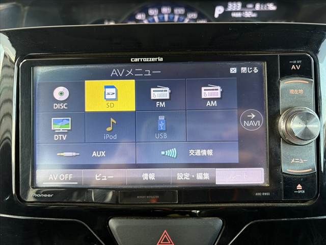 DAIHATSU TANTO CUSTOM 2014