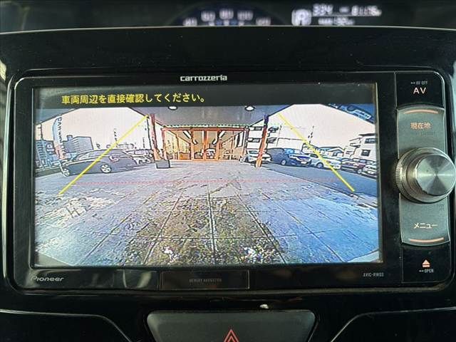 DAIHATSU TANTO CUSTOM 2014