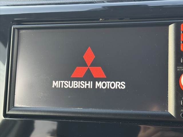 MITSUBISHI eK custom 4WD 2015