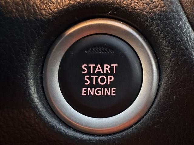 MITSUBISHI eK custom 4WD 2015