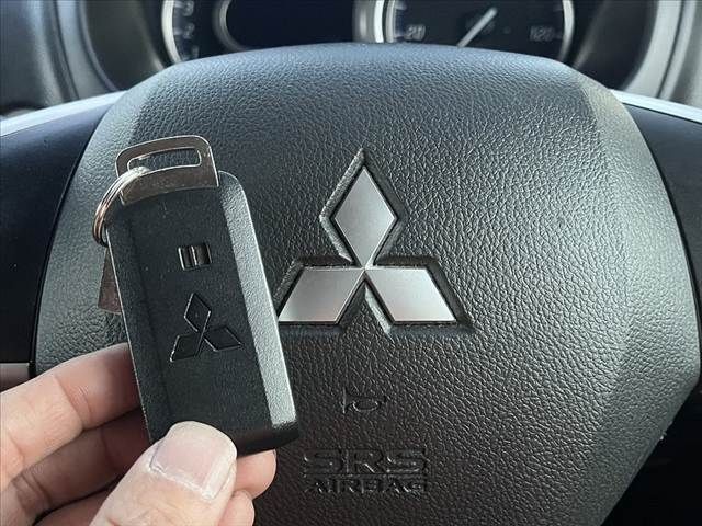 MITSUBISHI eK custom 4WD 2015