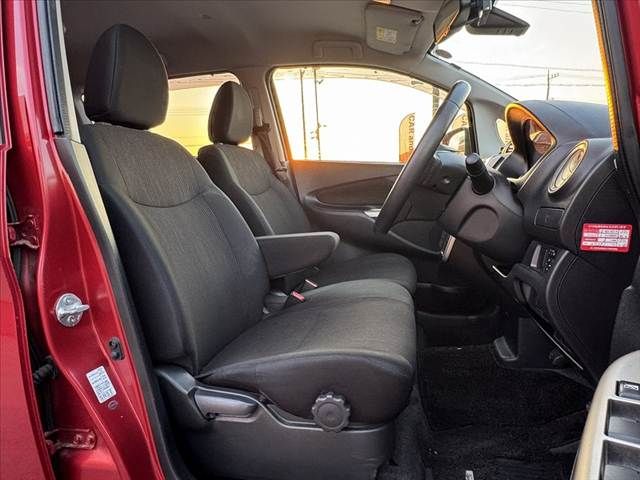 MITSUBISHI eK custom 4WD 2015