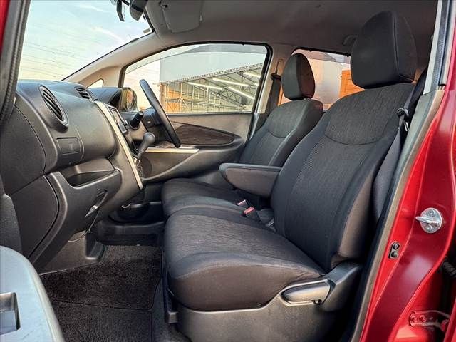 MITSUBISHI eK custom 4WD 2015