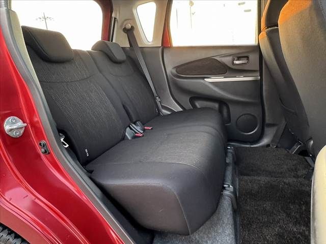 MITSUBISHI eK custom 4WD 2015