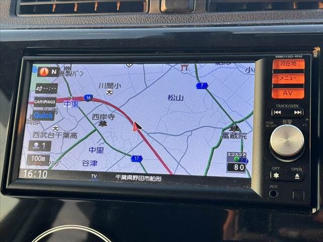 MITSUBISHI eK custom 4WD 2015