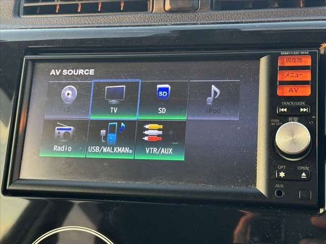 MITSUBISHI eK custom 4WD 2015