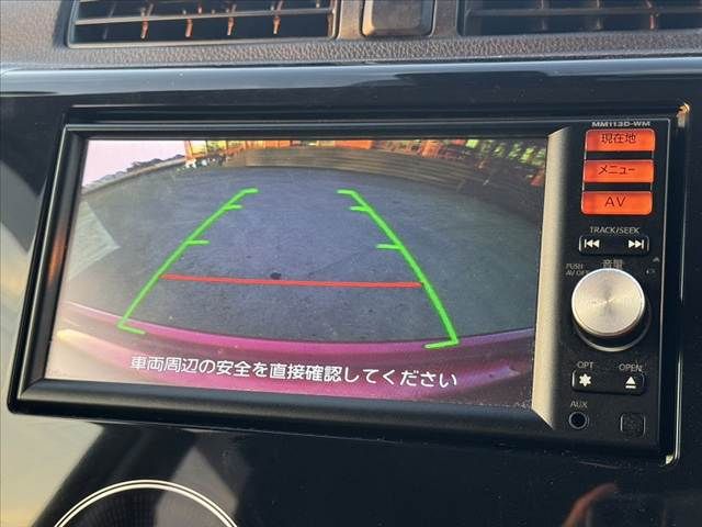 MITSUBISHI eK custom 4WD 2015