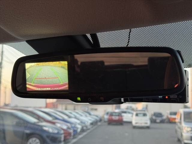 MITSUBISHI eK custom 4WD 2015