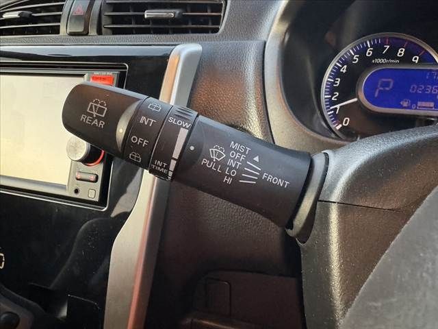 MITSUBISHI eK custom 4WD 2015