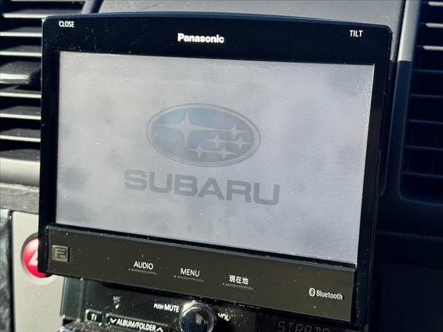 SUBARU LEGACY-TW 4WD 2008