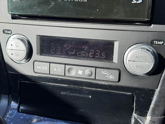 SUBARU LEGACY-TW 4WD 2008