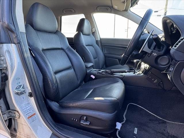 SUBARU LEGACY-TW 4WD 2008