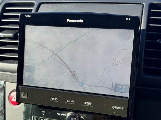 SUBARU LEGACY-TW 4WD 2008