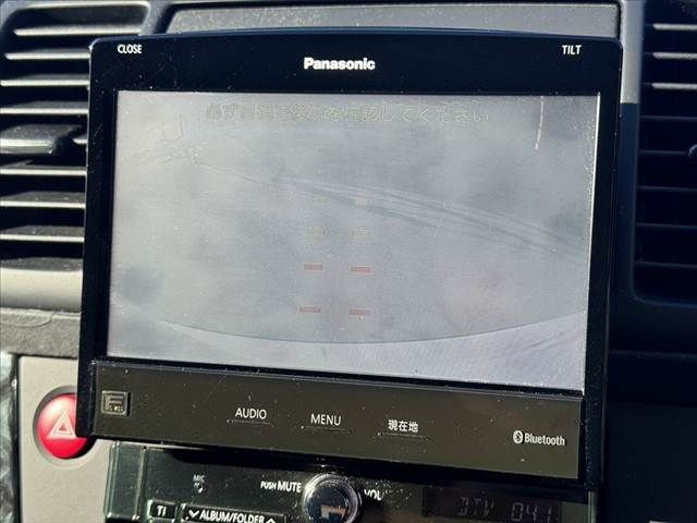 SUBARU LEGACY-TW 4WD 2008