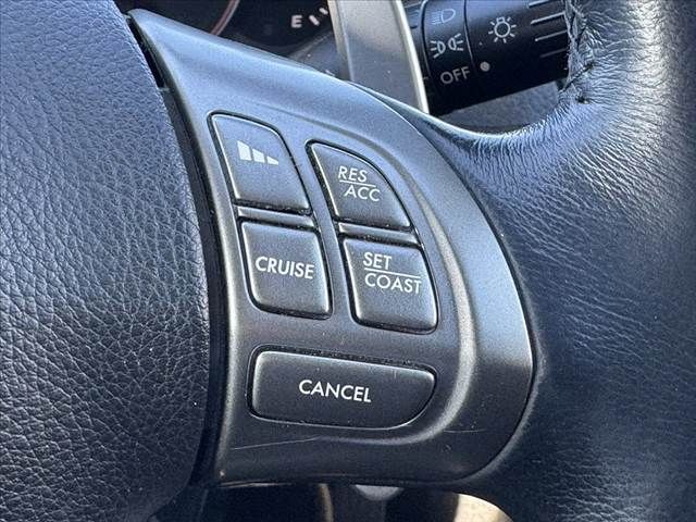 SUBARU LEGACY-TW 4WD 2008