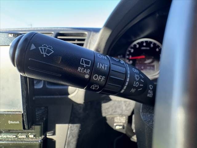 SUBARU LEGACY-TW 4WD 2008