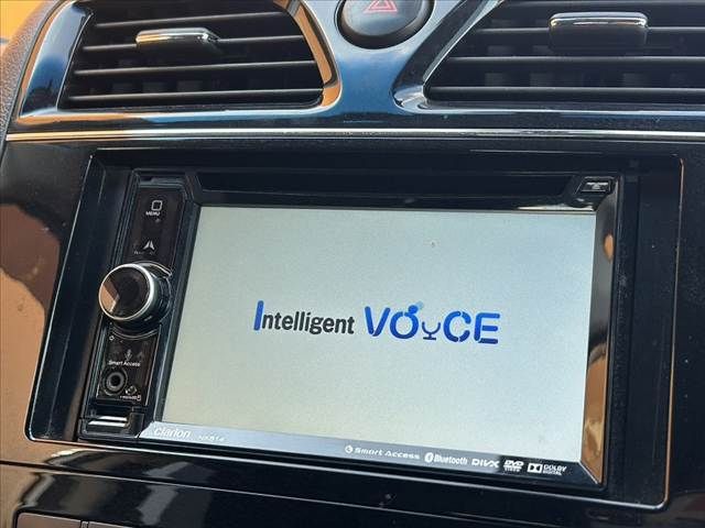 NISSAN SERENA  S-HYBRID 2015