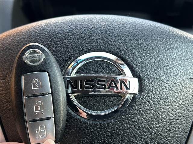 NISSAN SERENA  S-HYBRID 2015