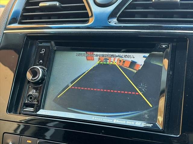 NISSAN SERENA  S-HYBRID 2015