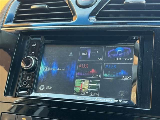 NISSAN SERENA  S-HYBRID 2015