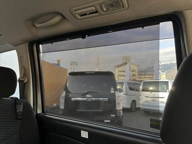 NISSAN SERENA  S-HYBRID 2015