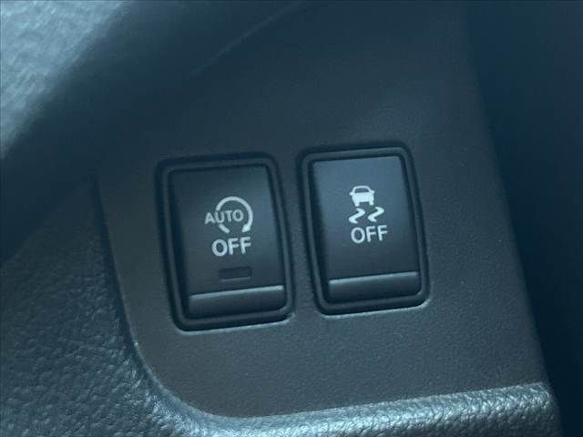 NISSAN SERENA  S-HYBRID 2015