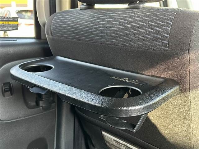 NISSAN SERENA  S-HYBRID 2015