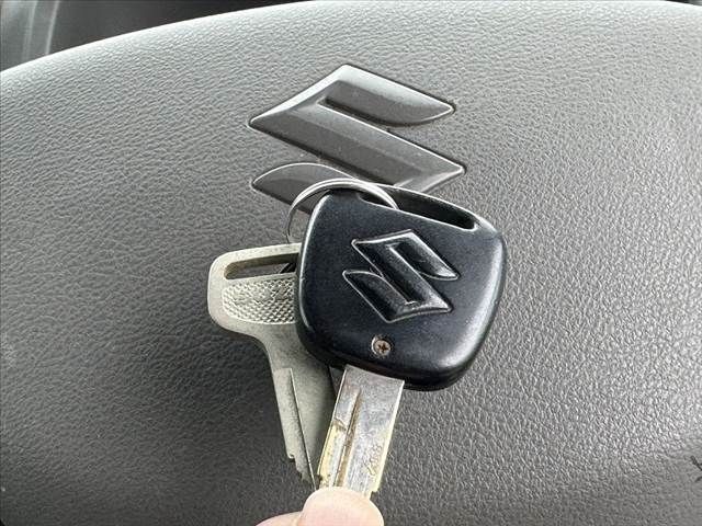 SUZUKI EVERY van 2017