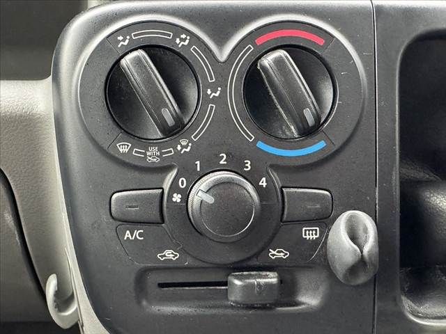 SUZUKI EVERY van 2017