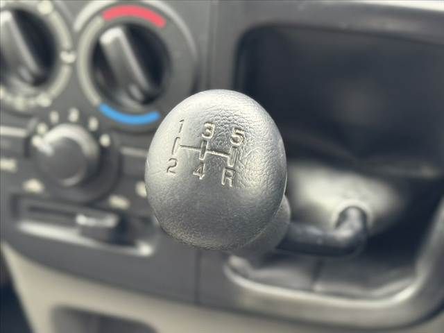 SUZUKI EVERY van 2017