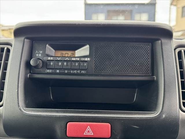 SUZUKI EVERY van 2017