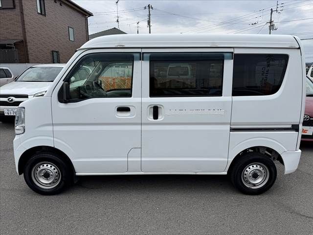 SUZUKI EVERY van 2017