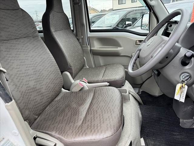 SUZUKI EVERY van 2017