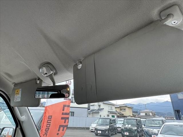 SUZUKI EVERY van 2017