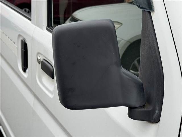 SUZUKI EVERY van 2017