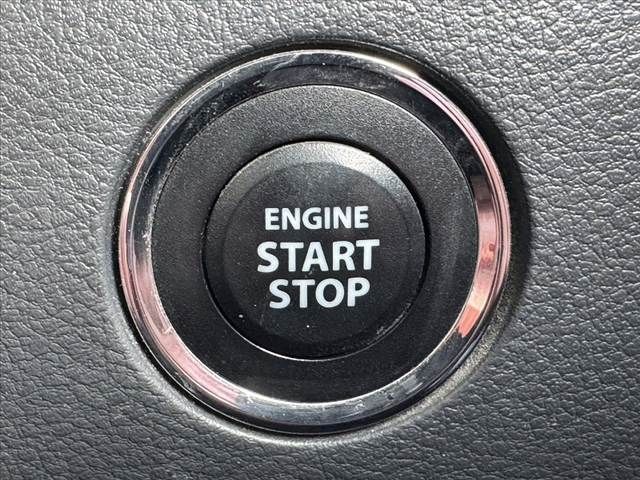 SUZUKI Spacia custom 2015